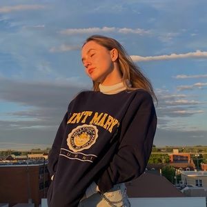 Meet your Posher, Mallenna